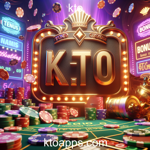 Aproveite as Promoções na KTO: Maximize Suas Chances de Ganho